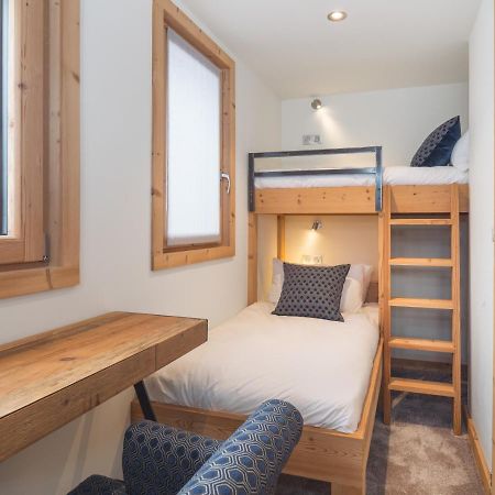Colibri Penthouse Apartment Morzine Ngoại thất bức ảnh