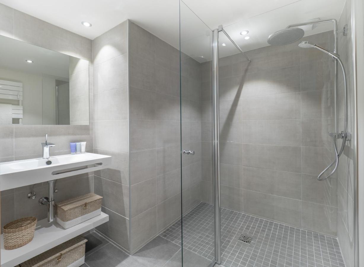 Colibri Penthouse Apartment Morzine Ngoại thất bức ảnh